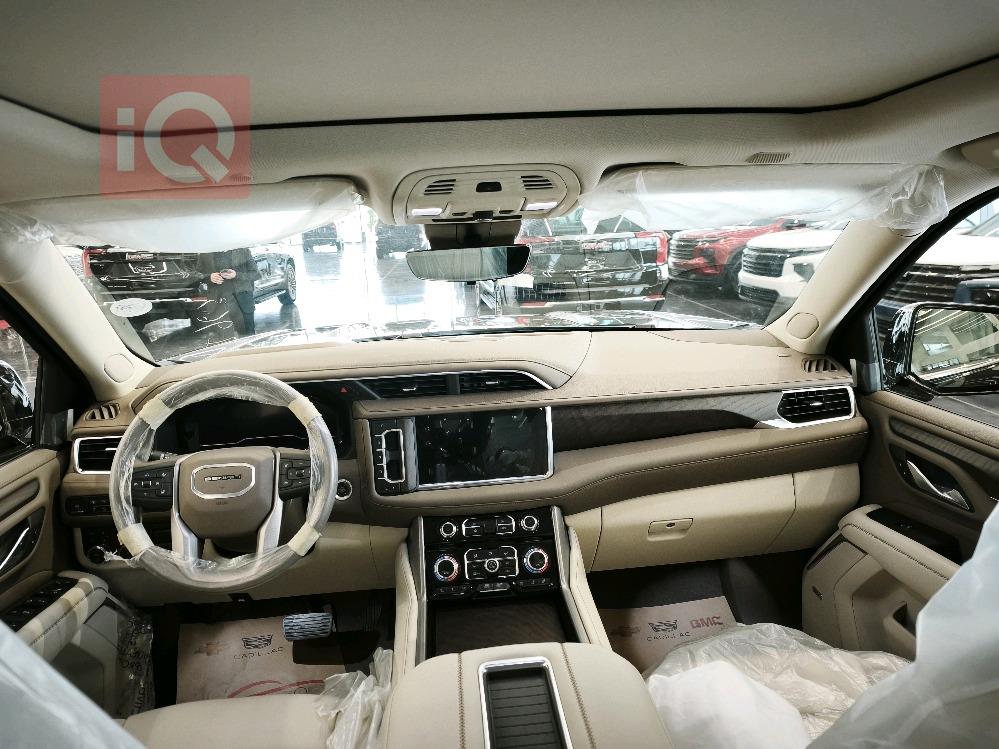 جی ئێم سی یوکۆن